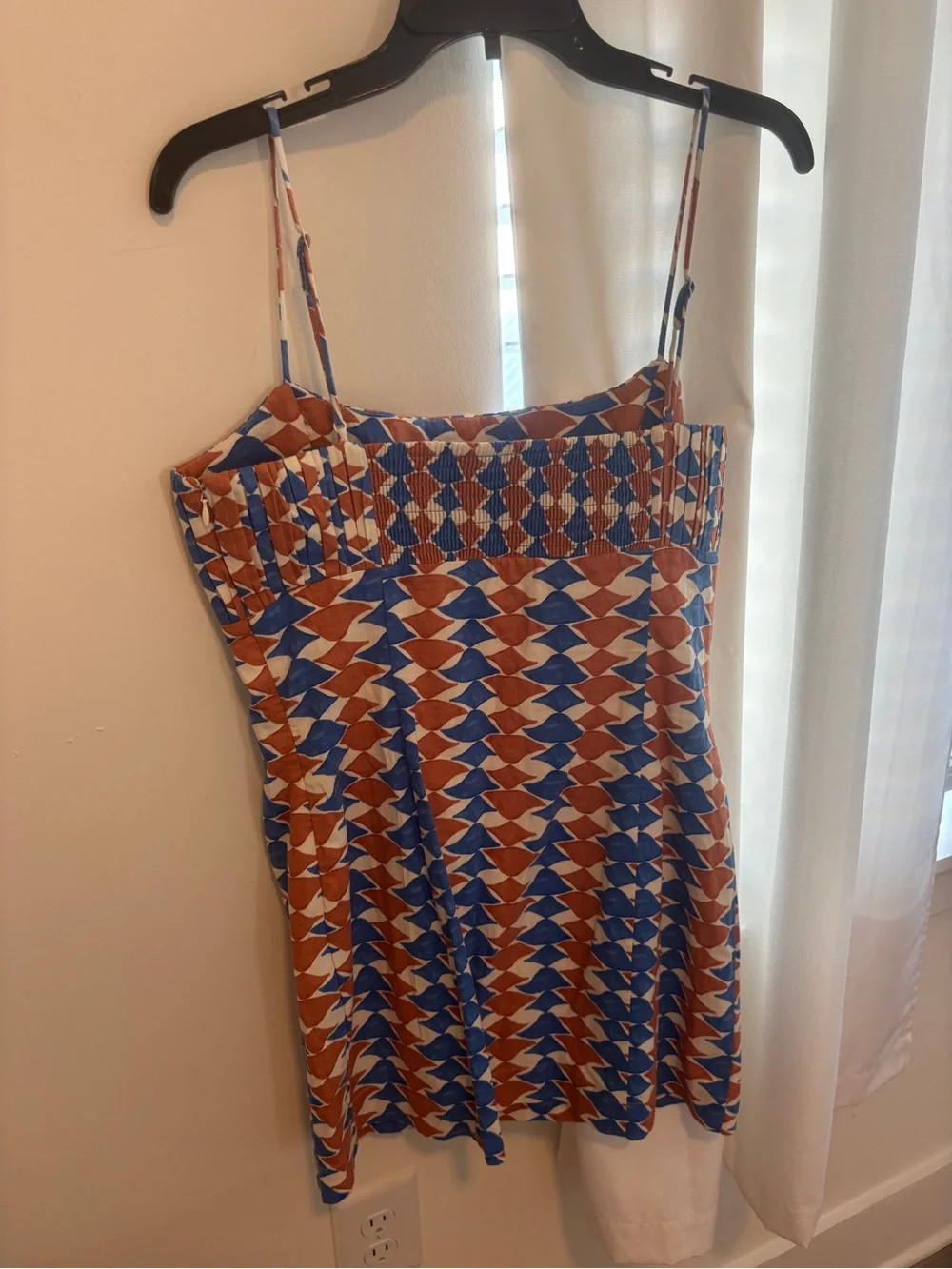 Maeve mini dress